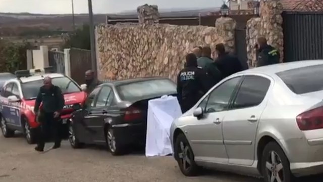 Fallecen madre e hija tras ser atacadas por sus perros