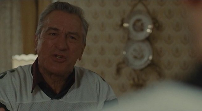 El actor Robert De Niro y su esposa Grace Hightower se separan