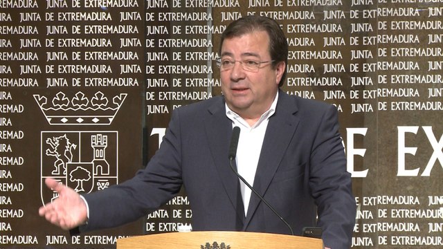 Vara, partidario de reformar CE para acabar el Estado de Autonomías