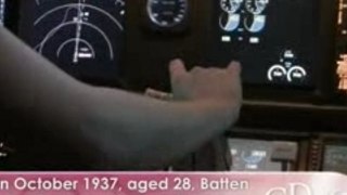 GDOTV: 737 Boeing Flight Simulator
