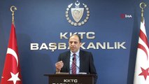 - KKTC Hükümeti kapalı Maraş'ın açılması için düğmeye bastı