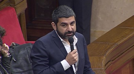 El Govern niega que subvencione proyectos contra el aborto