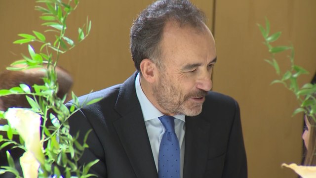 La renuncia del juez Marchena centra la actualidad política