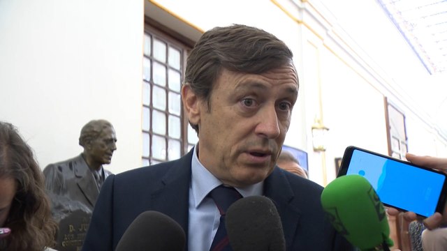 PP discrepa de Ana Pastor por quitar golpista del Diario de Sesiones