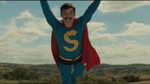 Dani Rovira se convierte en Superlópez, que llega a los cines este viernes
