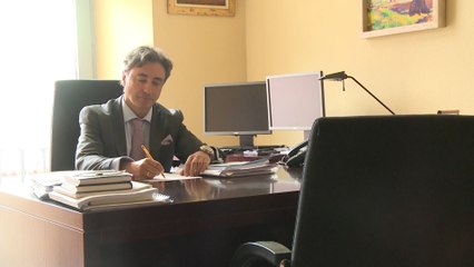 Raimundo Prado, de Jueces Francisco de Vitoria