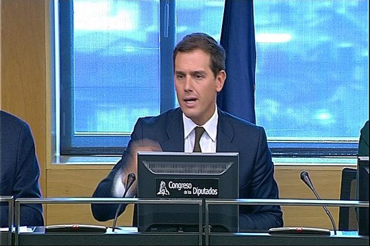 Rivera pide que se cambien el sistema de nombramientos