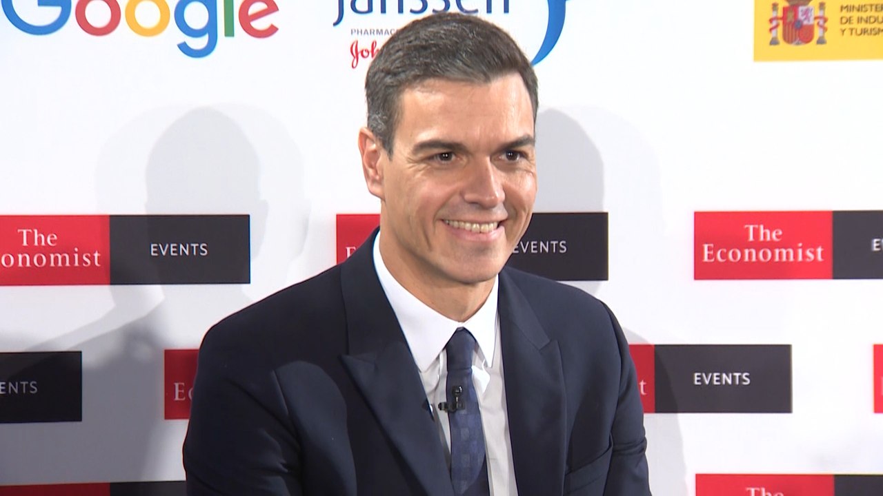 Sánchez afirma que sin PGE su legislatura se verá "acortada"