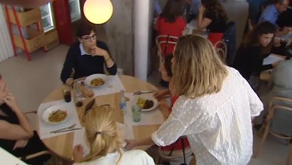 Cocina sostenible para cuidar el planeta