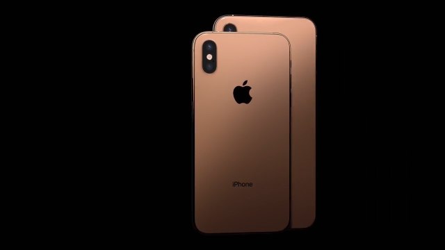 Apple recorta la producción de los iPhone XR, XS y XS Max