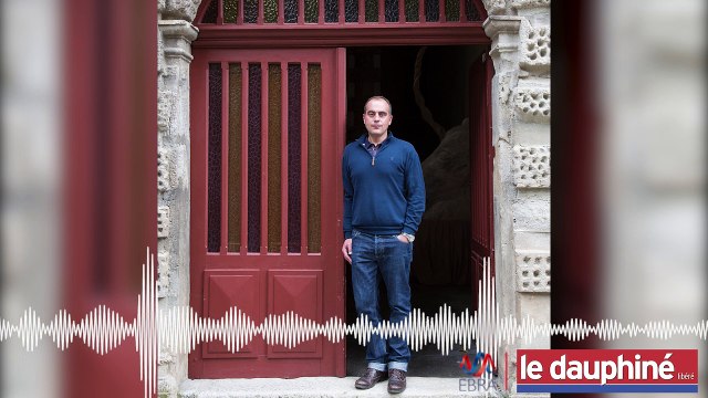 Hautes-Alpes : Mauduit, le déporté que Mitterrand voulait sauver