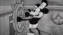 Mickey Mouse, el ratón más famoso del cine, cumple 90 años