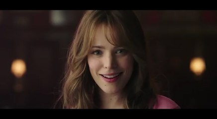 Download Video: Rachel McAdams cumple 40 años alejada de los focos mediáticos