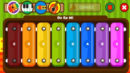Do Re Mi   Children's Music