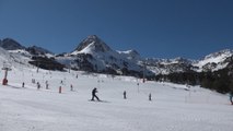 Grandvalira, más de 190 kilómetros esquiables esta Semana Santa