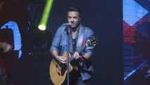 Luis Fonsi cumple 41 años, ¡felicidades!