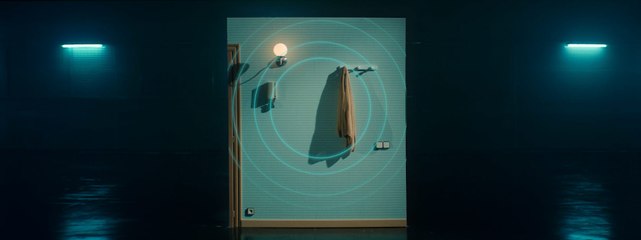 La Pared de Pedro y Luis