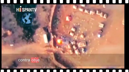 Yemen 18/06/19 Cómo sorprenden los misiles y drones yemeníes a Riad?