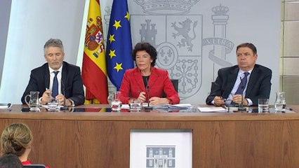 El Gobierno aprueba un plan para el Campo de Gibraltar