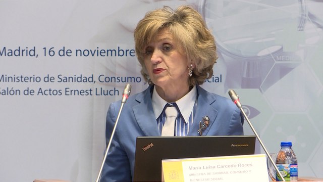 Carcedo alerta sobre la resistencia a los antibióticos