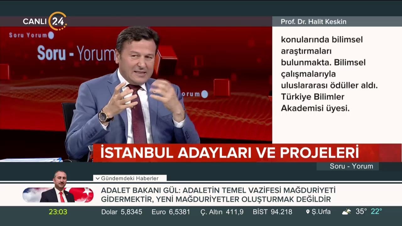 Soru-Yorum
