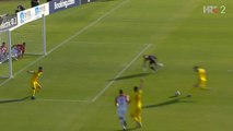 Rumunjska U21 - Hrvatska U21 4-1, Sažetak, analiza, 18.06.2019. HD