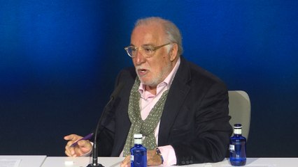 Pere Navarro defiende la limitación de velocidad a 30 km/h