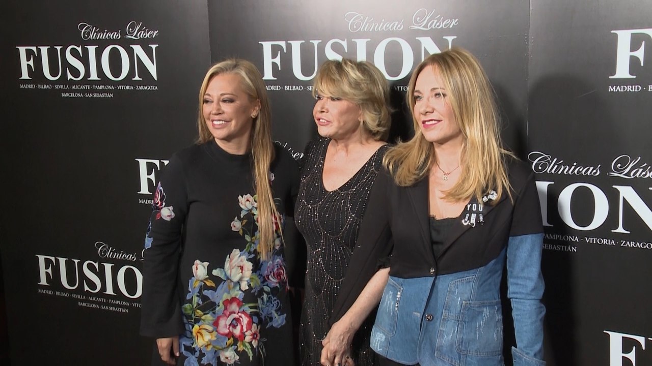 Belén Esteban tiene todo organizado de la boda a siete meses