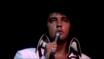 Elvis Presley - In The Ghetto = HD60Fps  Live In Las Vegas 70*