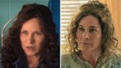 Emmys Analysis 2019: How Makeup and Hair Pros Bring TV Characters to Life | THR News