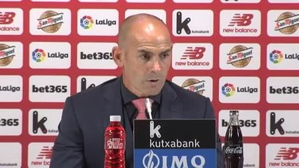 Paco Jémez: "Cuando no había VAR iba todo mucho mejor que ahora"