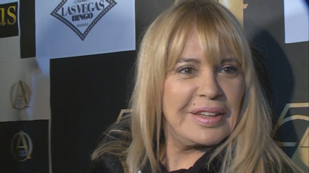 Bárbara Rey no será concursante de Supervivientes