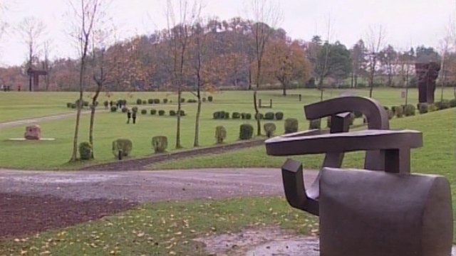 Chillida Leku abrirá sus puertas al público el miércoles