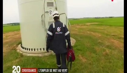 Michel Pavy, Journal de France 2 mercredi 29 mai 2019 - version courte