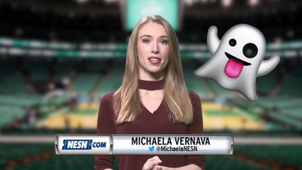 Kyrie Irving Has Apparently Ghosted The Celtics