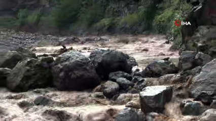 Valilikten sel afetine ilişkin açıklama