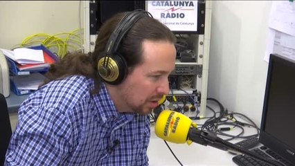 Iglesias sobre elecciones generales antes de las municipales: "No hay que descartarlo"