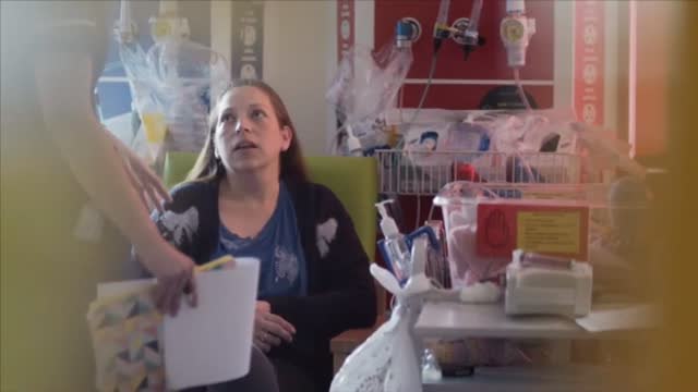 Día Mundial de la Prematuridad: el 75% de los ingresos hospitalarios de neonatos son prematuros