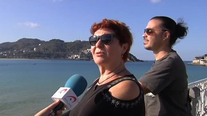 El Cantábrico se libra de las lluvias