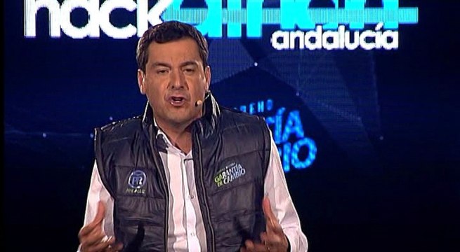 Moreno: Ha llegado el momento de dejar atrás políticas antiguas