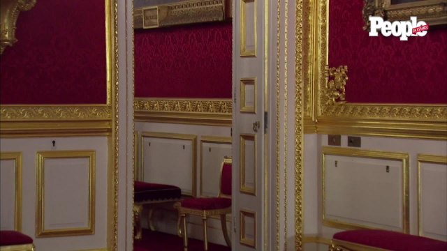 ¿Le hizo el feo Kate Middleton a la reina Letizia durante su encuentro en Windsor?