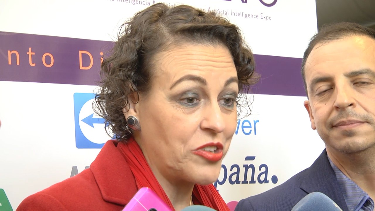 Valerio habla sobre el aumento de los trabajos digitales