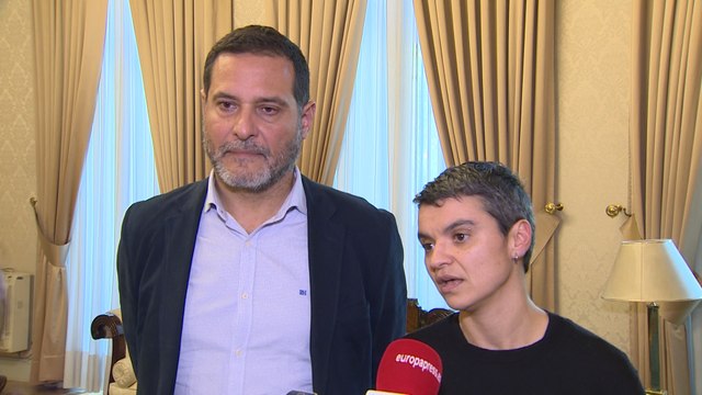 En Común Podem comparte con Gobierno la necesidad de aprobar PGE