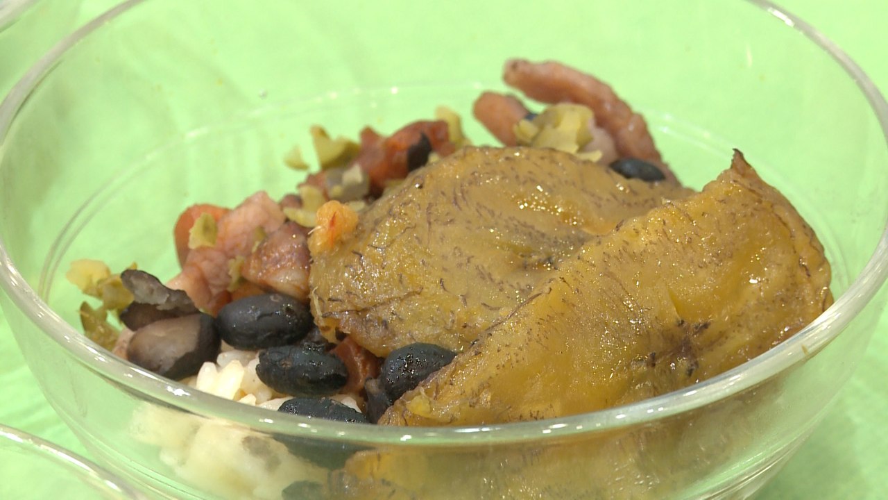 CEAR invita a degustar "a ciegas" platos de 10 países diferentes