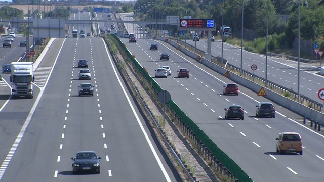 El Gobierno quiere vetar los coches gasolina y diésel en 2040