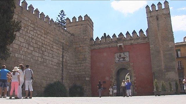 Experto cree que rodar Juego de Tronos en España beneficia al turismo