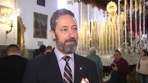 Sevilla ultima los preparativos de su Semana Santa