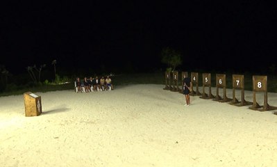 Survivor: Αυτός είναι ο παίκτης που κέρδισε το μεγάλο χρηματικό έπαθλο!