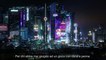 Cyberpunk 2077 - Intervista con CD Projekt RED all'E3