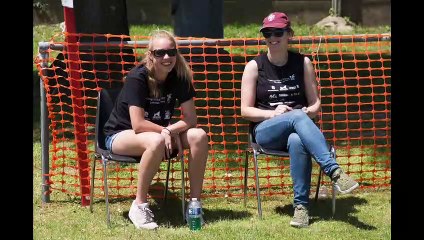 Bénévoles et arbitres
